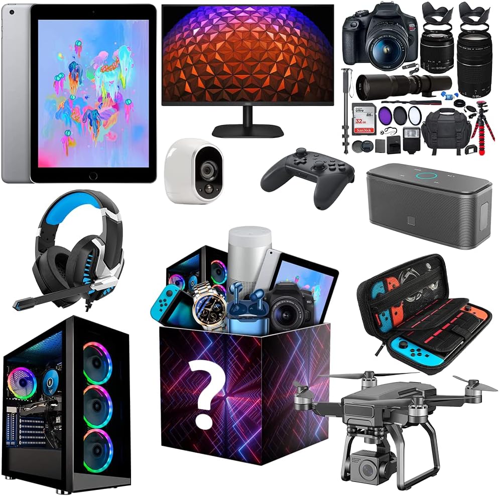 ELECTRONICS