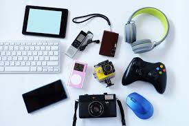 GADGETS