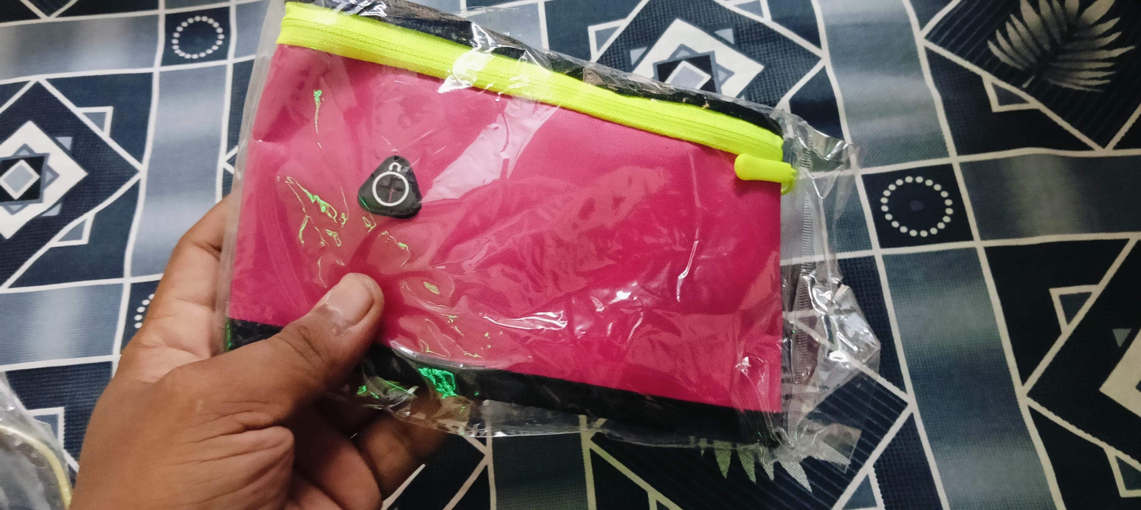 Waist Pouch Bag