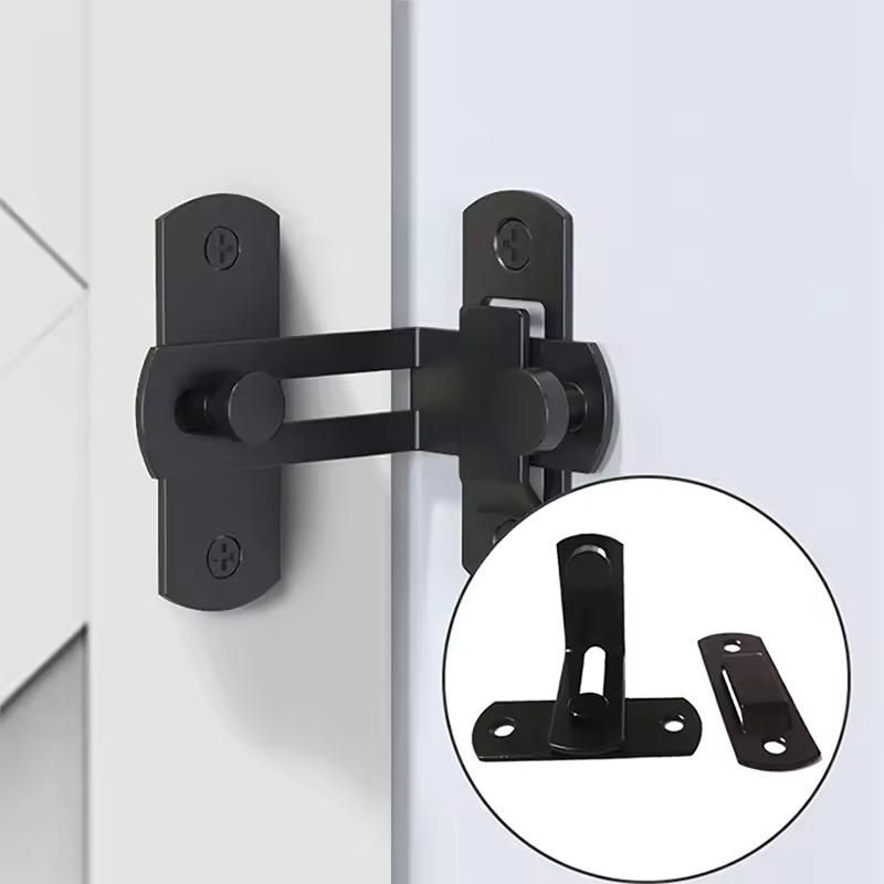 90 Degree Right Angle Lock