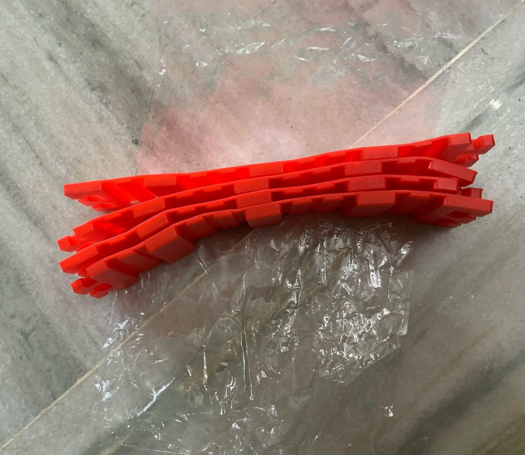 Silicon Cake Mould